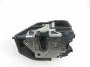 Türschloss hinten links BMW X3 (F25) 2.0 d 7167069