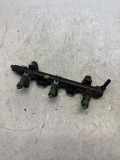 KRAFTSTOFFVERTEILER EINSPRITZLEISTE VERTEILERROHR VW POLO (6N2) 1.4 03E906031