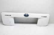 Kofferraumdeckelverkleidung TOYOTA PRIUS (_W5_) 1.8 Hybrid 76801-47110