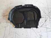 Timing Belt Protection Cover CITROËN C4 Coupe (LA_) 1.6 16V 9646497280