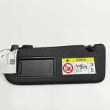 Linke Sonnenblende AUDI E-TRON Sportback (GEA) 55 quattro 4KE857551A