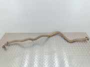 Auspuffanlage hinten Opel Zafira C Tourer (P12)