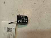 Andere Verkleidungsteile CITROËN C6 (TD_) 2.2 HDi 242425