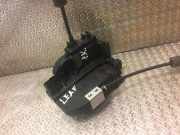 Türschloss vorne links NISSAN LEAF (ZE0) Electric