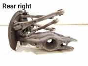 Achsschenkel rechts vorne Maserati Quattroporte VI () 670006805