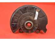 Radnabe hinten Skoda Superb II Kombi (3T)