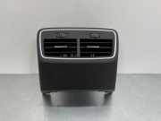 Rear Air Vent Grill AUDI A6 C8 Avant (4A5) 50 TDI Mild Hybrid quattro 4K0819203A