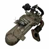 AGR-Kühler VW TOURAN (1T1, 1T2) 1.9 TDI 038131513D