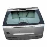 Heckklappe geschlossen Land Rover Freelander 2 (L359)