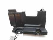 Stoßstangenhalterung hinten links VW CRAFTER Furgon (SY_) 2.0 TDI 7C0807823