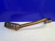 Katalysator ohne Lambdasonde Jaguar XJ (X35) FW935E214AB