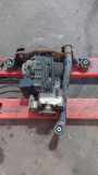 Differenzialgetriebe hinten VW TRANSPORTER V (T5) Flatbed 2.5 TDI 4motion 7H0907554F