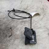 Motorhaubenöffnungsgriff VOLVO S60 II DRIVe / D2 31278955