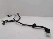 Türverkabelung hinten links NISSAN X-TRAIL (T31) 2.0 dCi 24127JH10A