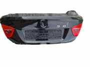 Heckklappe geschlossen BMW 3er (E90)