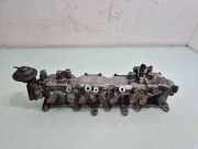 Ansaugbrücke MITSUBISHI PAJERO IV (V8_W, V9_W) 3.2 DI-D (V88W, V98W)
