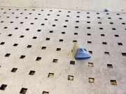 Andere Teile des Innenraums VW TRANSPORTER IV Flatbed (70XD) 2.5 TDI