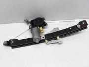 Türfensterheber hinten rechts VOLVO S70 (LS) 2.5 TDI 119971XXX