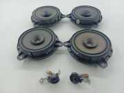 Lautsprechersystem Nissan X-Trail II (T31) 28156EU00A