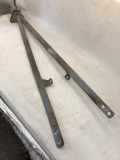 Andere Aufbauteile BMW X4 (G02, F98) xDrive25d 7391463