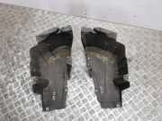 Kofferraumverkleidung Set MINI COOPER (F56) Cooper D 7491965