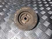 RIEMENSCHEIBE RENAULT LAGUNA I (B56_, 556_) 2.2 D (B56F/2)