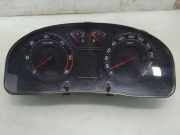 Kombiinstrument SKODA SUPERB I (3U4) 2.5 TDI 3U0920811D