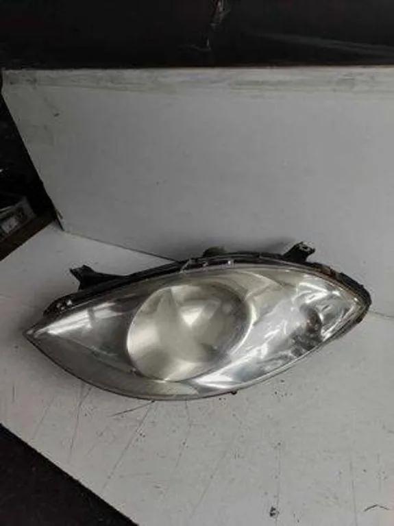 Scheinwerfer vorne links MERCEDES-BENZ A (W168) A 170 CDI (168.009, 168.109) 131000600