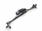 Scheibenwischermechanismus vorne AUDI A4 Avant (8ED, B7) 2.0 TDI 16V 8E1955119 3397020770