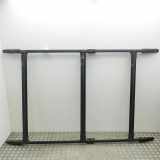 Dachreling-Set FORD TRANSIT CUSTOM 2.0 EcoBlue