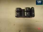 Schalter für Fensterheber links vorne Audi A4 Allroad (8W, B9) 4M0959851B