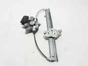 Türfensterheber hinten links RENAULT KOLEOS I (HY_) 2.0 dCi 4x4 (HY0B) 827214390R