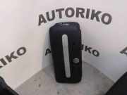 Motorabdeckung Mercedes-Benz E-Klasse (W211)