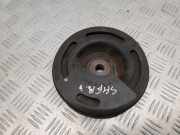 Kurbelwellenriemenscheibe JEEP GRAND CHEROKEE IV (WK, WK2) 3.0 CRD V6 4x4