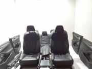 Sitzgarnitur komplett Leder geteilt BMW 5er (G30, F90)