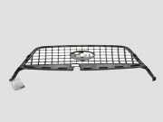 Gitter Grill vorne links FORD MONDEO IV Turnier (BA7) 2.0 TDCi 7S718200A