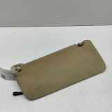 Rechte Sonnenblende JAGUAR XJ (X350) 2,7 D C2C29444SEL