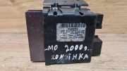 HEIZUNGSLÜFTER REGLER WIDERSTAND FORD MONDEO II (BAP) 1.6 i F5LF19E624AD
