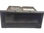 Navigationsanzeige VOLVO S40 II (MS) 2.0 002000168150