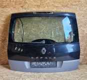 Heckklappe geschlossen Renault Espace IV (K) 8200005943
