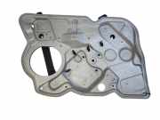 Fensterheber links hinten Skoda Octavia II Kombi (1Z) 117734L