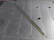 Türleiste hinten links MERCEDES-BENZ E (W212) E 250 CDI / BlueTEC 4-matic (212.082, 212.097) a21273505 a2127350511