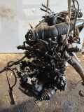 Motor SKODA FABIA I Combi (6Y5) 1.9 TDI Atd