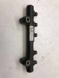 KRAFTSTOFFVERTEILER EINSPRITZLEISTE VERTEILERROHR PEUGEOT 3008 1.6 HDi 968475308002