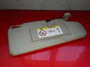 Rechte Sonnenblende VOLVO V40 Hatchback D3 31426316