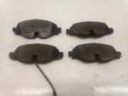 Bremsbelag SB VW Arteon (3H)