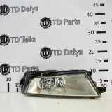 Nebelscheinwerfer links SKODA OCTAVIA III (5E3) 1.2 TSI 5E0941699D