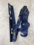 Motorkissen links FORD C-MAX II (DXA/CB7, DXA/CEU) 1.6 EcoBoost AM51R16801AF