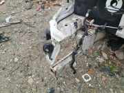 Fahrgestellbeine vorne rechts