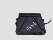 Gateway-Steuereinheit AUDI A3 Limousine (8VS, 8VM) 1.4 TFSI 5QE907530C